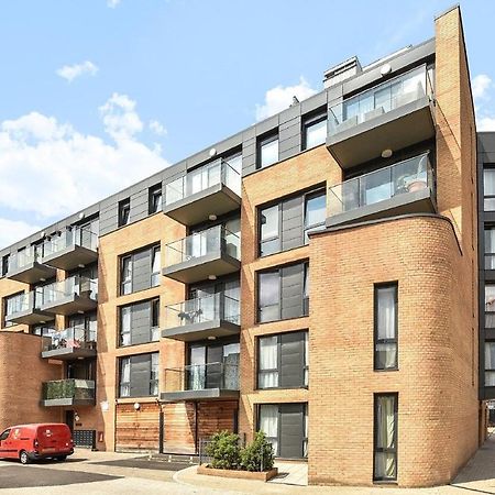 דירות לונדון Kew Bridge Penthouse מראה חיצוני תמונה