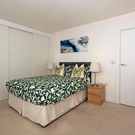 דירות לונדון Kew Bridge Penthouse מראה חיצוני תמונה