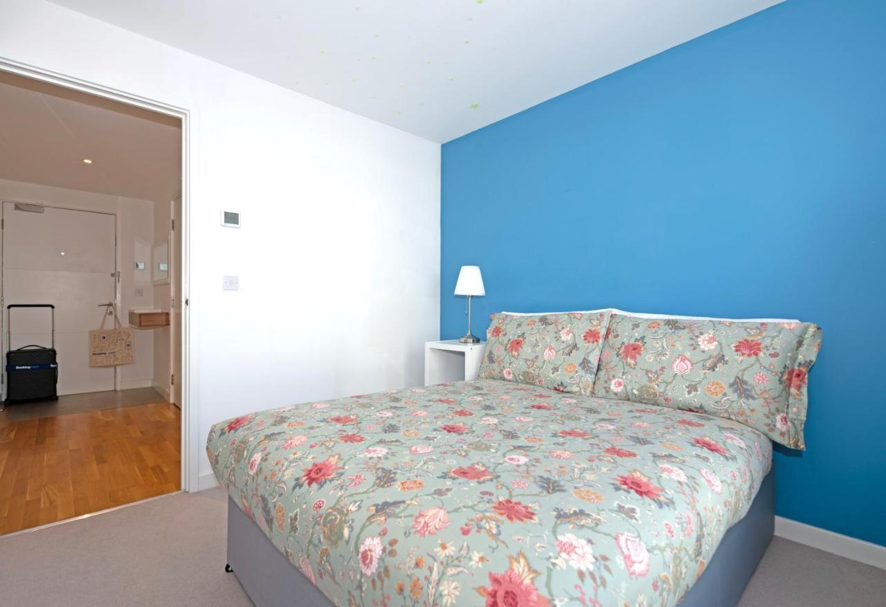 דירות לונדון Kew Bridge Penthouse מראה חיצוני תמונה