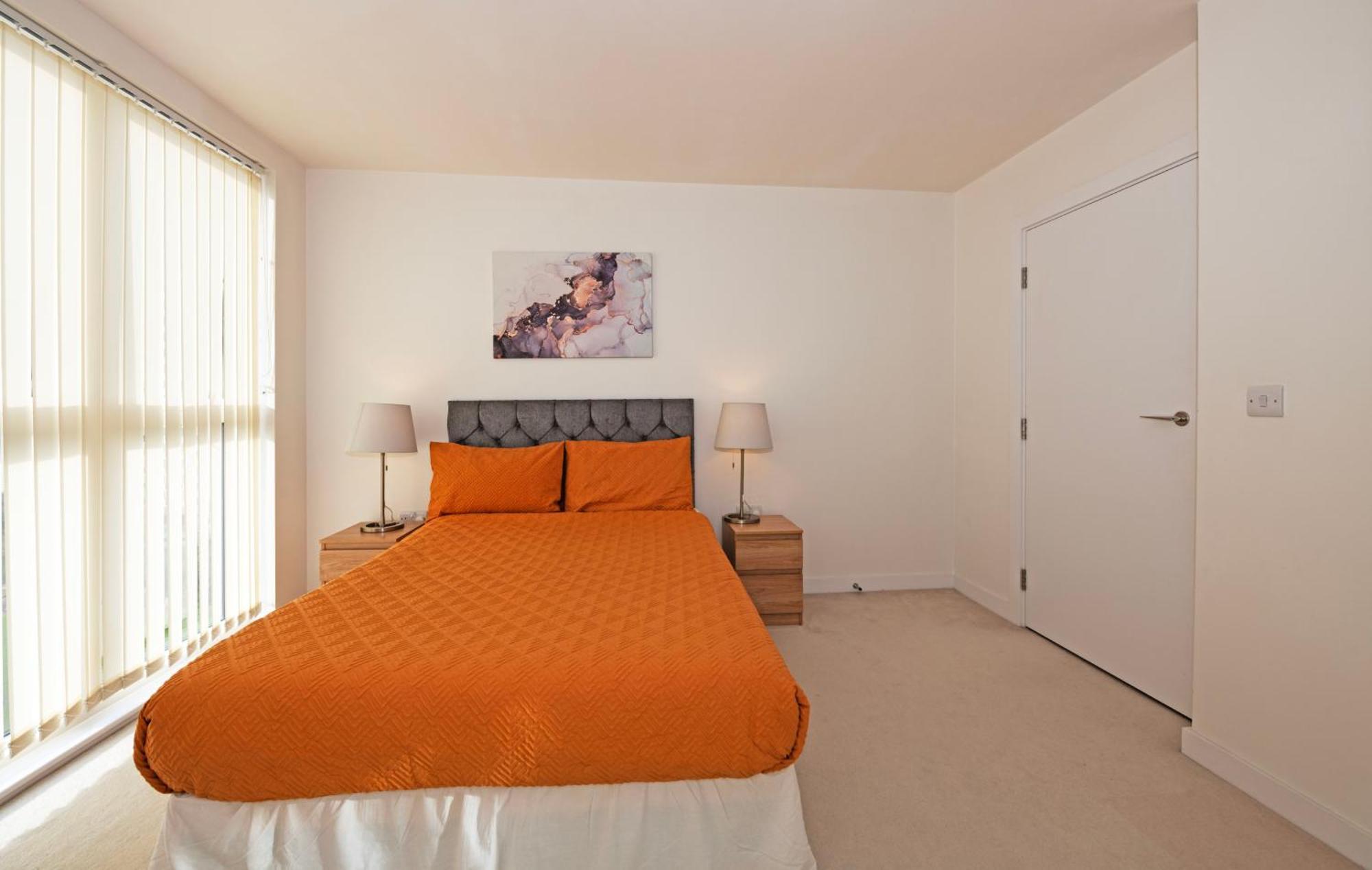 דירות לונדון Kew Bridge Penthouse מראה חיצוני תמונה