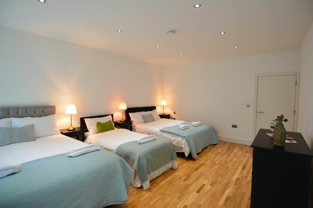 דירות לונדון Kew Bridge Penthouse מראה חיצוני תמונה